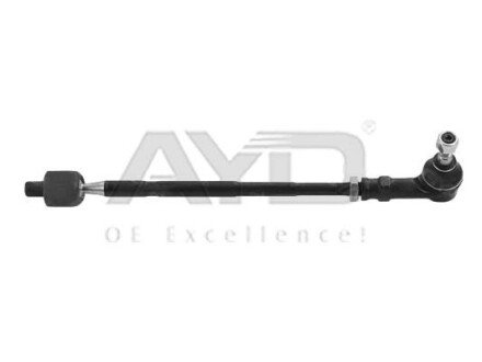 Тяга рульова з наконечником права Seat Arosa (97-04) (99-01164) AYD 9901164