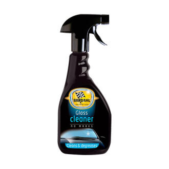 Засіб для очищення скла тригер GLASS CLEANER 500мл. 38910B (6) [16] BARDAHL 3266721389108