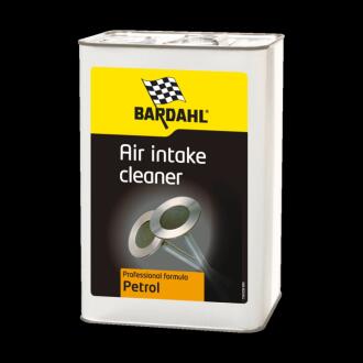 Засіб для очищення системи впуску бенз. двигуна PETROL AIR INTAKE CLEANER 5л. 2334B (3) BARDAHL BARDAHLхимия_60438