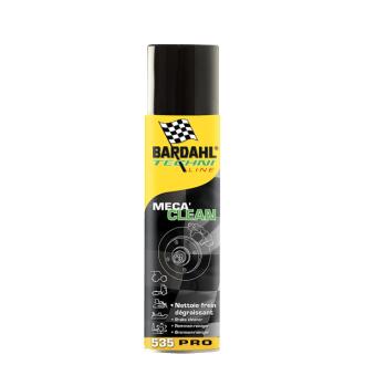 Засіб для очищення гальм та деталей аер. BRAKE MECA CLEAN 0,6л. 5352 (12) BARDAHL BARDAHLхимия_60444