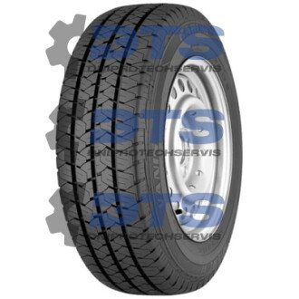 Vanis BARUM 175/75 R16C 101/99R (фото 1)