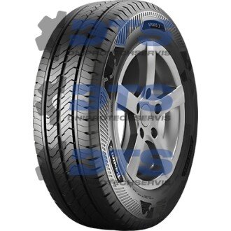 Vanis 3 BARUM 195/65 R16C 104/102T PR8