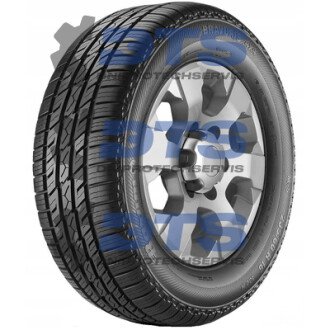 Bravuris 4x4 BARUM 205/80 R16 104T XL