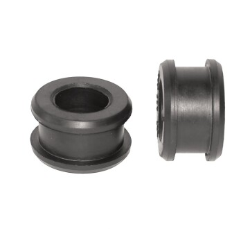 Ø 16mm Втулка верхня в тягу стаб. (Febi 18266/28579/18264) Audi A3 Seat Leon, Toledo II Skoda Octavia I VW Bora, Golf IV, New Beetle 1.4-2.3 09.96-12.10 BC GUMA BC0109