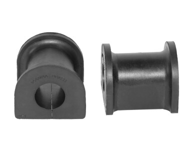 (Ø 22mm) Втулка внутр. стабілізатора перед. VW T5 1.9TDI-3.2 04.03- BC GUMA BC0233