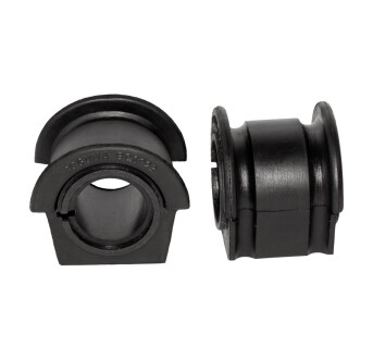 Ø 23mm Втулка перед. стаб. Fiat Doblo, Fiat Doblo Cargo, Fiat Palio, Fiat Siena, Fiat Strada 01- BC GUMA BC0923