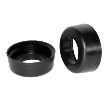 Подкладка под пружину задняя (18mm) MB C (W202, S202), E (W124, C124) BC GUMA BC1407