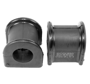 Ø 23mm Втулка стабілізатора перед. Toyota Camry 2.0/2.4/3.0 01-06 BC GUMA BC3330