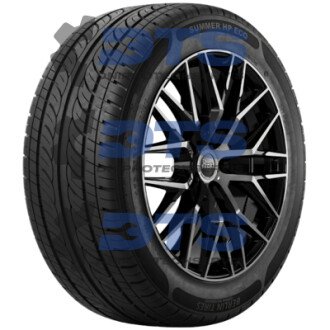 Summer HP Eco Berlin 165/65 R14 79T