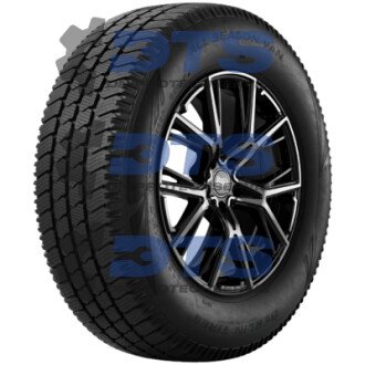 ALL SEASON VAN Berlin 195/70 R15C 104/101R