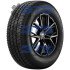 ALL SEASON VAN Berlin 195/75 R16C 107/105R (фото 1)