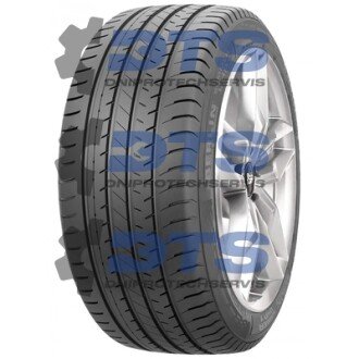 Summer UHP 1 Berlin 205/55 R16 91V