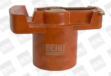 Бігунок розподілювача BERU EVL0851