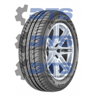 G-Grip Bfgoodrich 185/55 R16 87V XL