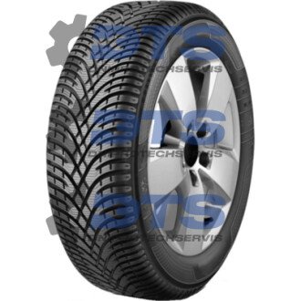 G-Force Winter 2 Bfgoodrich 195/50 R16 88H XL