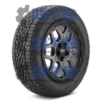 Trail-Terrain T/A Bfgoodrich 205/80 R16 104T XL OWL