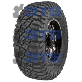 Mud-Terrain T/A KM3 Bfgoodrich 205/80 R16 111/108Q