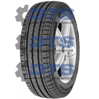 Activan Bfgoodrich 215/60 R16C 103/101T