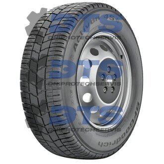 Activan 4S Bfgoodrich 225/70 R15C 112/110R