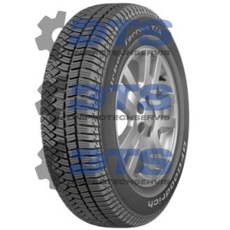 Urban Terrain T/A Bfgoodrich 225/70 R16 103H (фото 1)