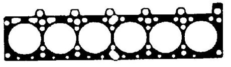 Прокладка головки BMW E21/E30/E34 2.0-2.3 77-93 BGA CH3311