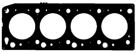 Прокладка головки Connect/Focus 1.8Di/TDCi 02- (1.3mm) BGA CH5588K