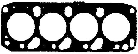 Прокладка Г/Б Ford Mondeo/Escort/Orion/Sierra 1,8D/TD 92> 1.36MM BGA CH8375