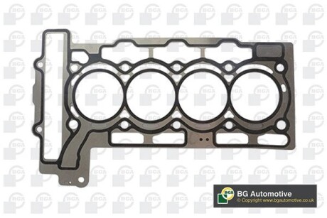 Прокладка ГБЦ Citroen Berlingo, C3, C5, Peugeot 207,308, Partner 1.4-1.6 08- BGA CH8568