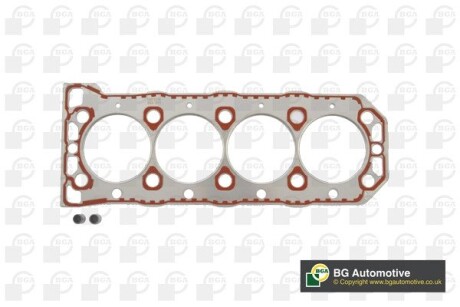 Прокладка головки Freelander 98-06/MG ZS 01-05 1.6-1.8 (1.2мм.) BGA CH9353