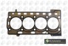 Прокладка головки FABIA/OCTAVIA/GOLF/PASSAT 1.4TSI 05- (0.75mm) BGA CH9582 (фото 1)