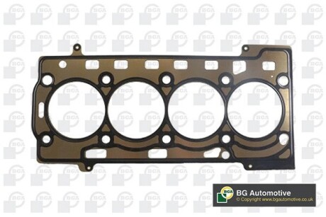 Прокладка головки FABIA/OCTAVIA/GOLF/PASSAT 1.4TSI 05- (0.75mm) BGA CH9582