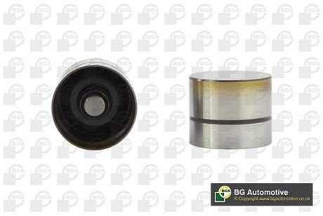 Штовхач клапану Volvo S40/S70/S80/960 1.6-2.9i BGA HL6319 (фото 1)