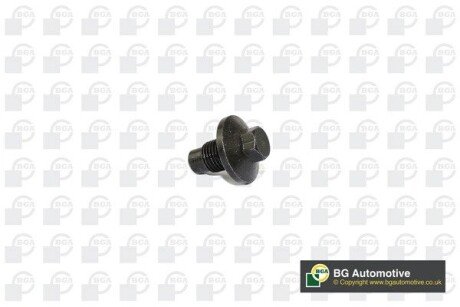 Корок масляного піддону Boxer/Jumper 2.2HDI 06- BGA PK1400