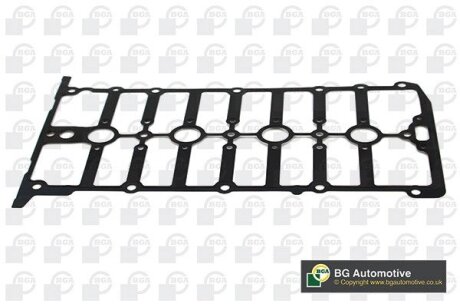 Прокладка клапанной крышки металлическая BGA RC0105