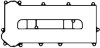 Прокладка клапанної кришки MONDEO 1.8/2.0i 00-07 (к-т) BGA RK3378 (фото 1)