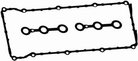 Прокладка клапанной крышки BMW E34/E36 2.0-2.5 87-98 BGA RK6364