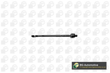 Тяга рулевая Audi A3/Octavia/Golf IV 96-10 (320mm) BGA SR0101