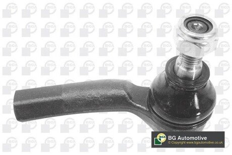 Наконечник рульової тяги Audi A3/Golf IV/Octavia/Bora 96-10 Л. BGA SR0114 (фото 1)