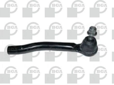 Наконечник рулевой тяги Nissan Juke/Leaf 10- Пр.. BGA SR6312