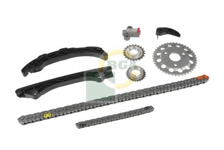 Комплект привідного ланцюга BGA TC9115FK