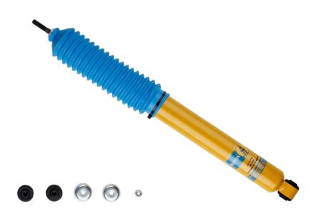 Амортизатор газомасляний BILSTEIN 24-141727