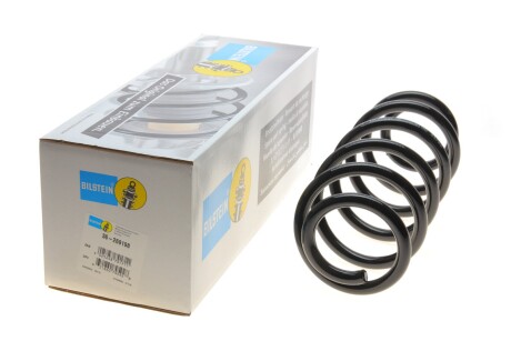 Пружина підвіски BILSTEIN 36-269198