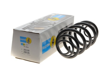 Пружини підвіски BILSTEIN 38-263576