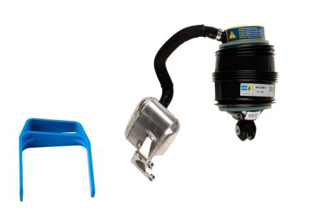 Пневмоподушка BILSTEIN 40076614