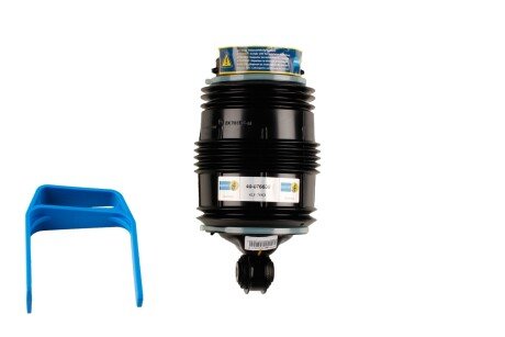 Пневмоподушка гумометалева BILSTEIN 40-076638