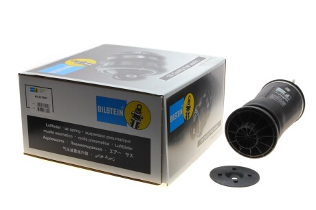 Подушка пневмопідвіски BILSTEIN 40-247687