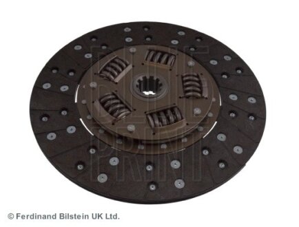 Диск зчеплення BLUE PRINT ADA103104