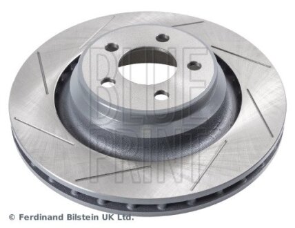 Диск гальмівний BLUE PRINT ADA104361