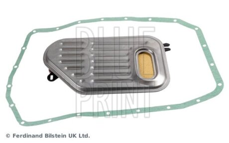Ремонтный комплект автоматической коробки переключения передач смазочного фильтра BLUE PRINT ADBP210081