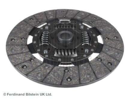 Диск сцепления BLUE PRINT ADC43169